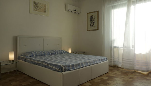 Casa Polpo - Foto 4, Habitación