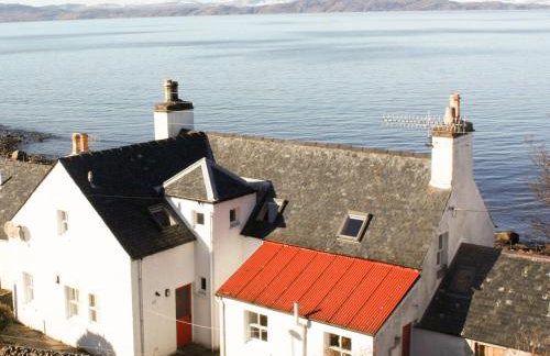 Sanctuary Cottage - Foto 13