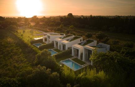 Sevene Villas - Kourouta Peloponnese - Foto 64