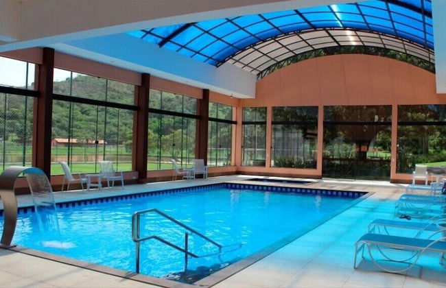 Engenho da Serra Hotel & Ecoresort - Foto 12