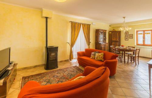 Belvilla by OYO Villa Azzurra - Foto 55