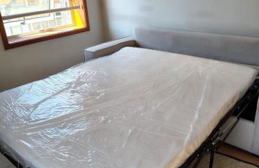 3C Apartamento a 5 min da praia em frente ao metro - Photo 20