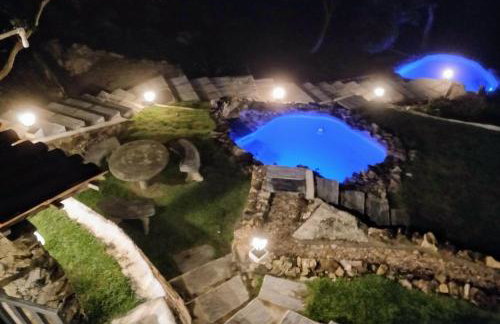 Sítio Maranatá, a mais bela vista do Pacoti! 20min de Guaramiranga! - Foto 72