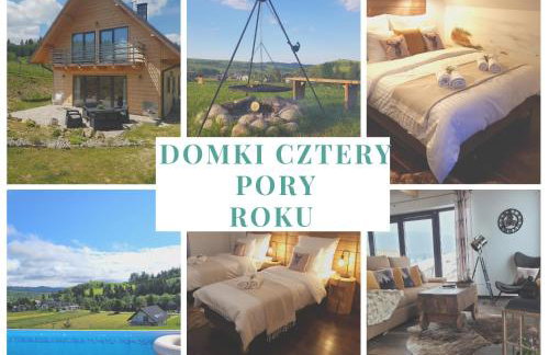 Domki Cztery Pory Roku - Foto 9