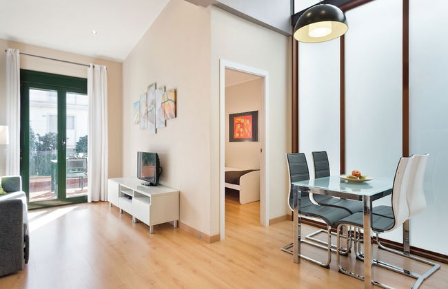 Lugaris Rambla - Apartments - Foto 80