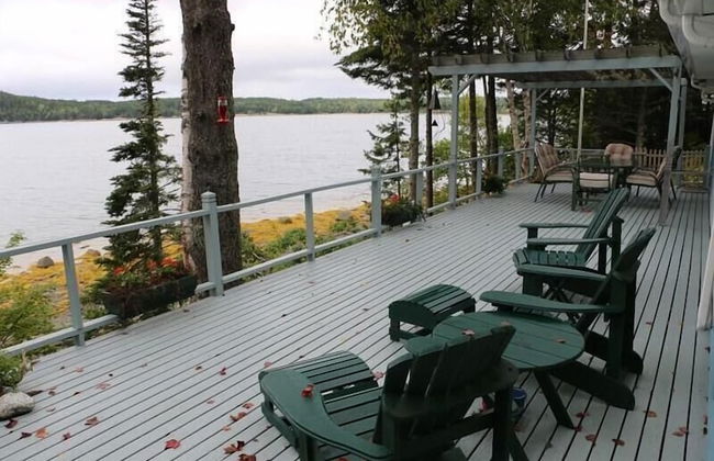 Sunset Cottage - Photo 1