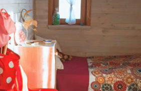 LELE-LAKE super domek Mazury - Photo 52