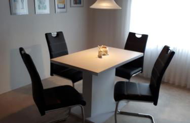 Feriendomizil Annette`s Scholle - Photo 16