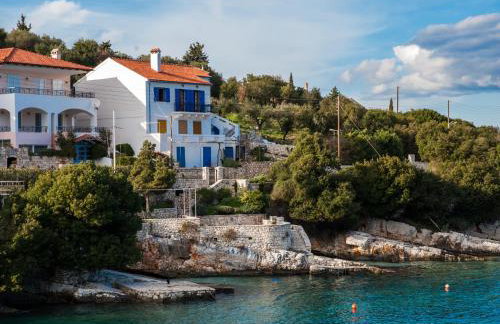 Fey's House waterfront - Φισκάρδο - Photo 3