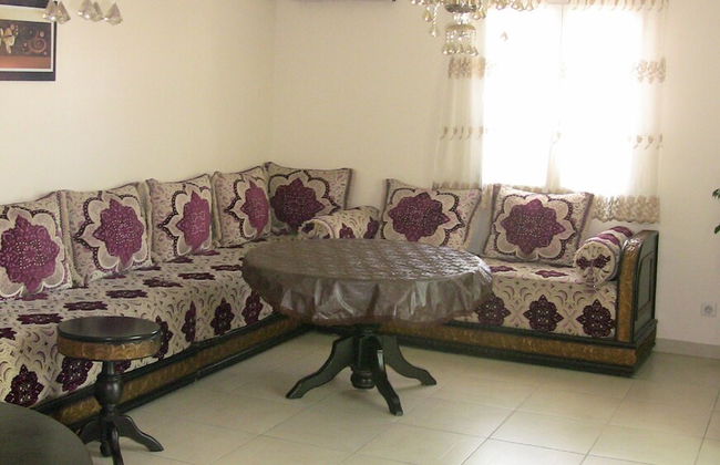 Residence Jnane Eddalya - Foto 11