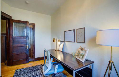 Willy St Dishwasher 65 Roku TV Office & Bedroom - Foto 1