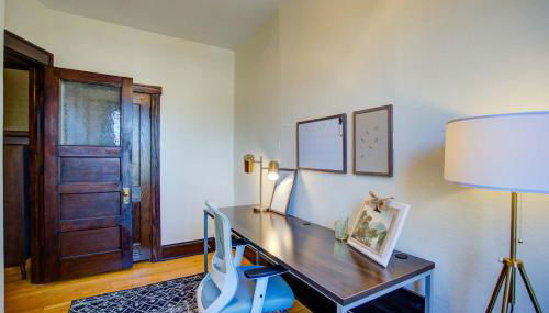 Willy St Dishwasher 65 Roku TV Office & Bedroom - Foto 1