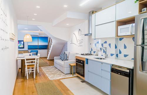 Cobertura no Coraçao de Ipanema - Foto 1