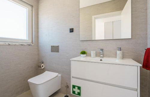 Villa Carpe Diem, stunning villa with ocean view - Photo 26