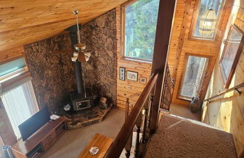 The Cozy Knotty Pine Enchantment Retreat - Foto 10