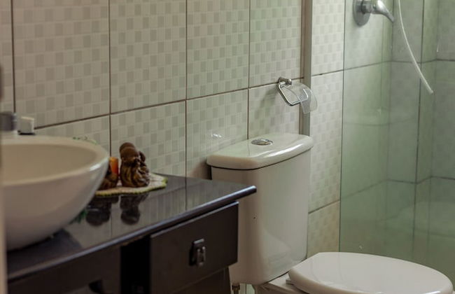 Sítio Fuchsia Régia em Rancho Queimado - Foto 9