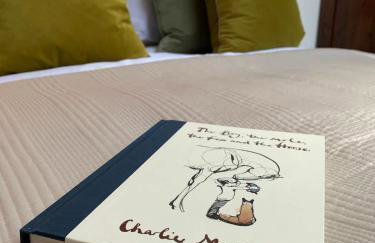 Idyllic Barn - Cotswold Hideaway Stunning Village - Foto 16