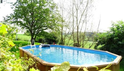 Appartemt Indépendant- Paysage Verdoyant- Piscine - Foto 2