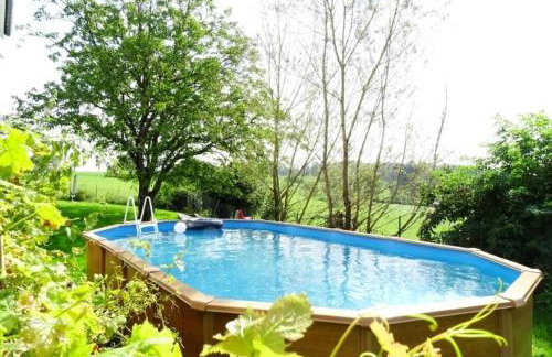 Appartemt Indépendant- Paysage Verdoyant- Piscine - Foto 2