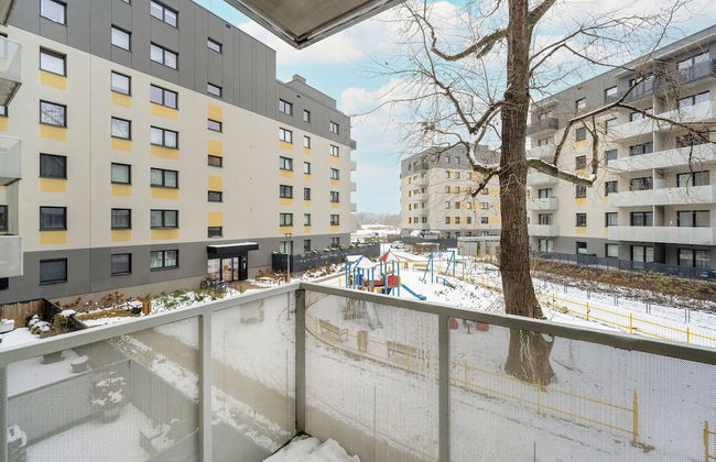 Wrocław Haven Apartment by Renters - Photo 33