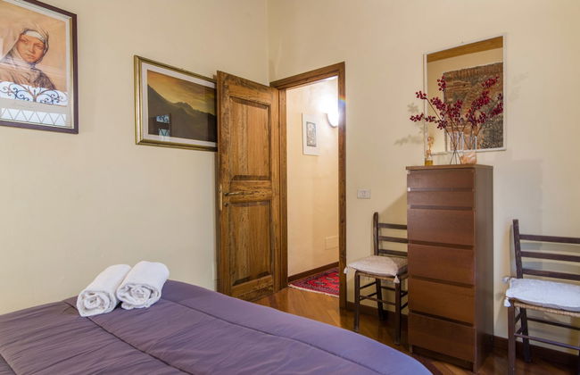 Florence Ariento Romantic Apartment - Foto 5