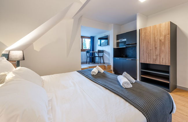 Les Tonnelles - Foto 4