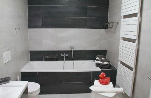 Villa Grün, Loft- Wohnung 09 - Photo 6