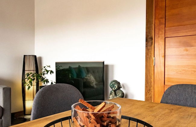 Cabañas Lawal Pto Varas - Foto 26