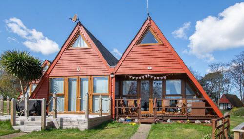 Chalet Eightyone - Foto 2