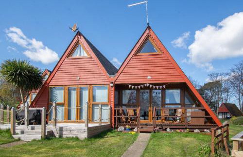 Chalet Eightyone - Foto 2