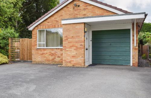 Mona's Bungalow - Foto 22