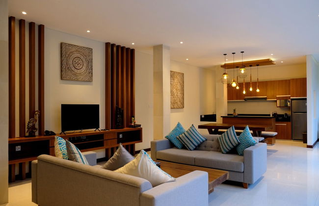 Villa Sally - Photo 20