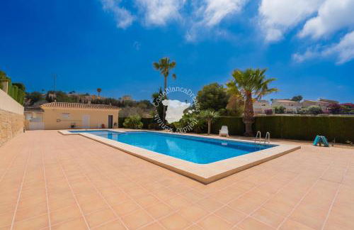 CostaBlancaDreams Bungalow Gran Sol in Calpe - Foto 31