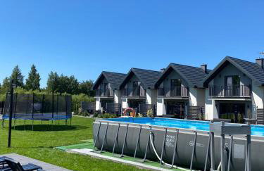 Antracytowy Zakątek - Photo 10