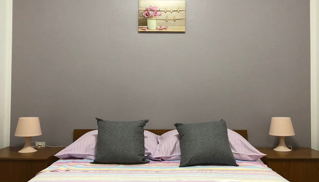 Chic and Cozy Brsec Apartment With Sea View - Foto 2, Zimmer