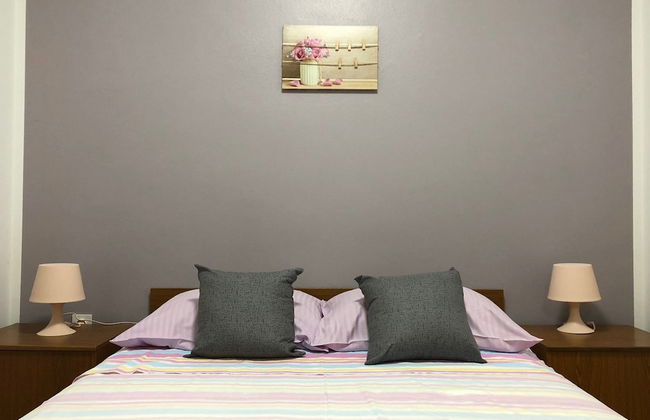 Chic and Cozy Brsec Apartment With Sea View - Foto 1