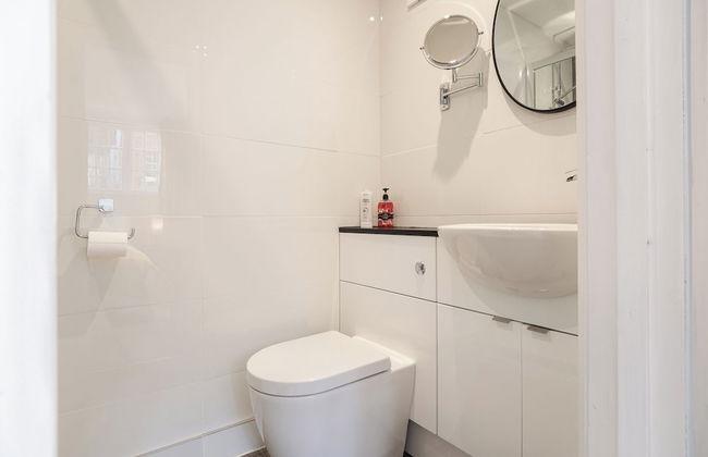 Gorgeous 1 BD in Central Cheltenham - Foto 44