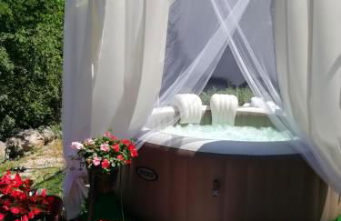 Il cielo in una stanza - Foto 15