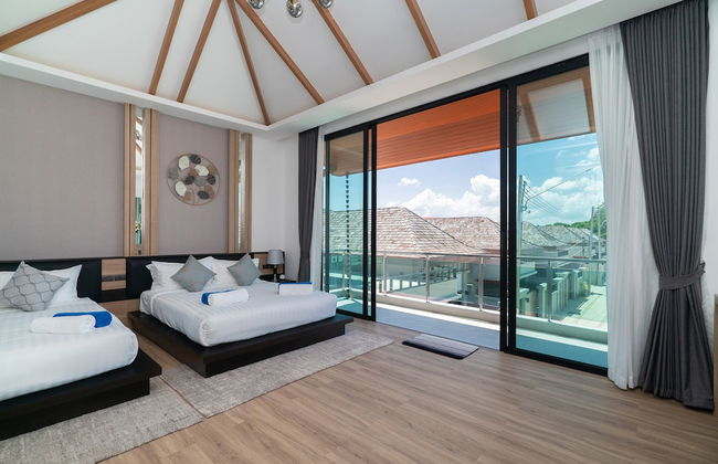 Rawayana Central Park Villas - Foto 10