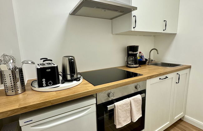 Landhuus Dieksee - Foto 11