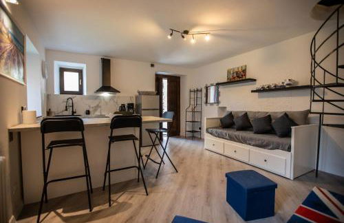 Il Borgo sul Lago di Como - Foto 2