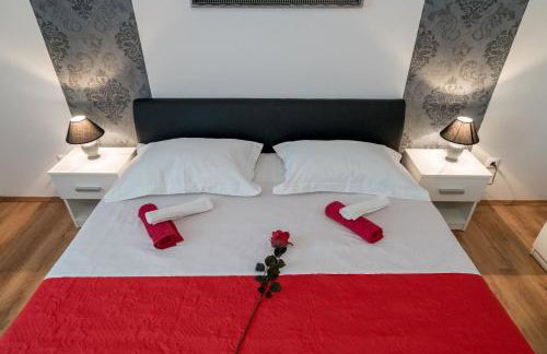 Apartment Anteo free parking - Foto 19