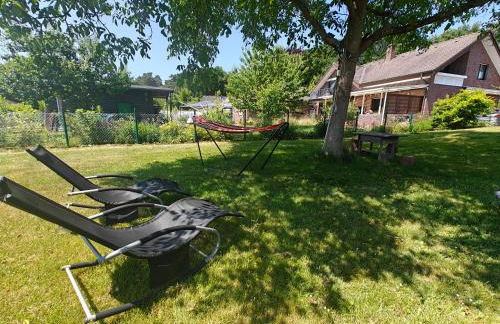 Ferienhaus Oebel in Brüggen - Foto 76