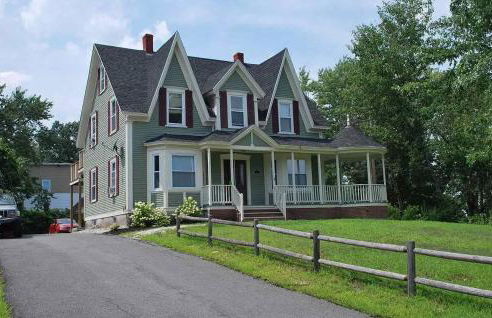 New - Mins to Concord/ Nashua - Walk to Downtown - - Foto 29
