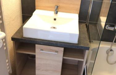 L ADRET - Duplex 6 pers 2 chambres - Belle Plagne PARADISKI - Photo 13