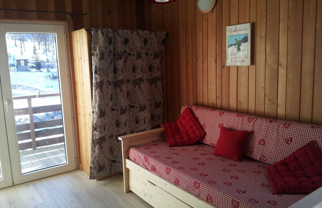 Chalet Plein Sud - Foto 36