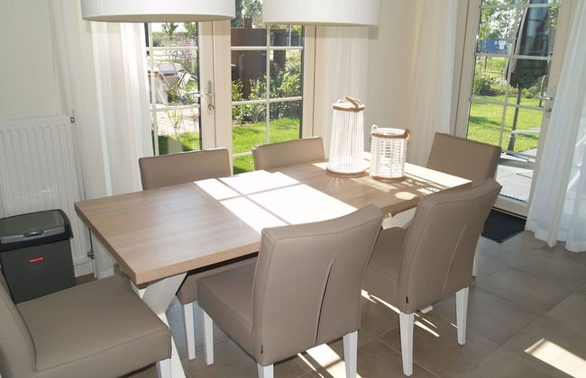 Holiday Home on the Markermeer Near Amsterdam - Photo 17