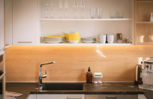 dolomites view apartment - Photo 7