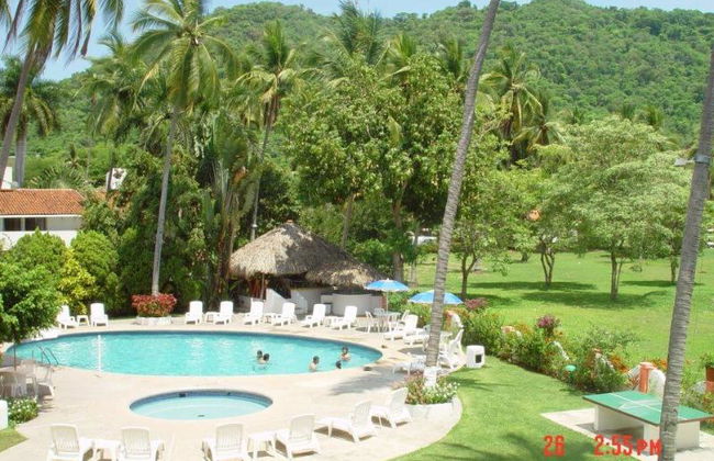 Coral Ixtapa - Foto 15