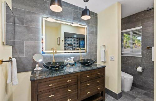 Htd Pool, Waterfront, Billiards, Large Deck, Lanai - Foto 26